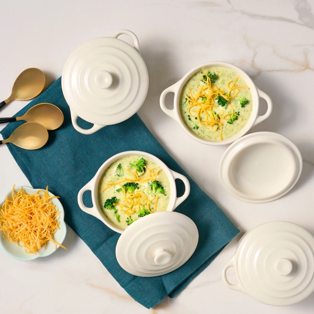 Epicure Mini Cocottes